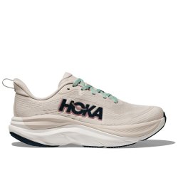 Кросівки Hoka Skyflow W - бежеві