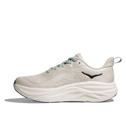 Кросівки Hoka Skyflow W - бежеві