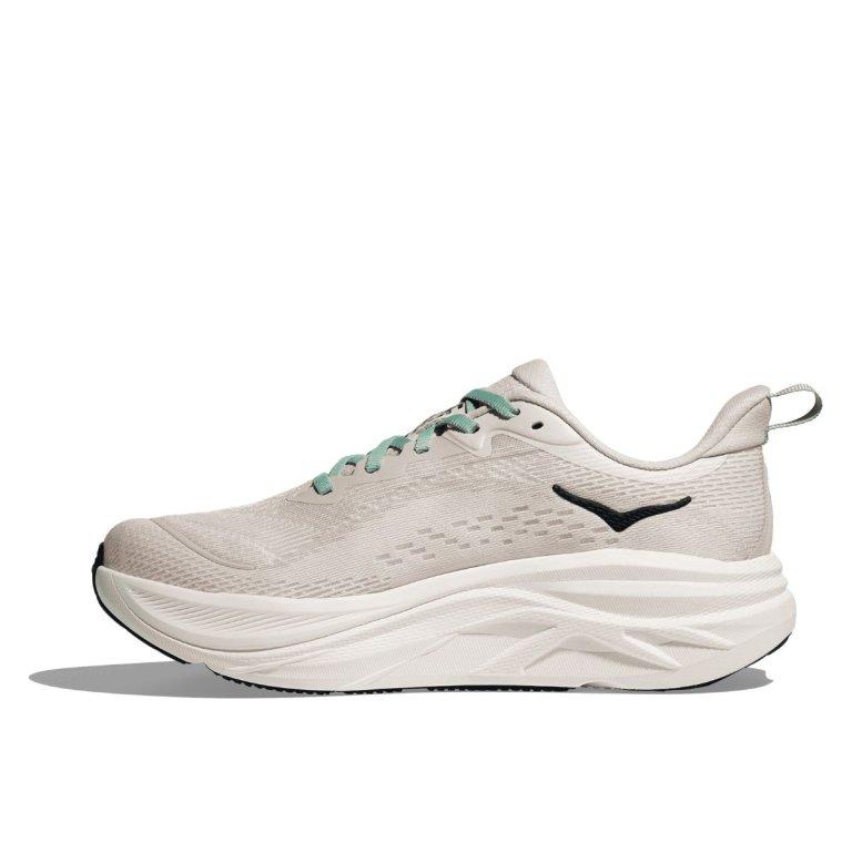 Кросівки Hoka Skyflow W - бежеві