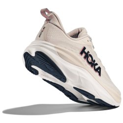 Кросівки Hoka Skyflow W - бежеві