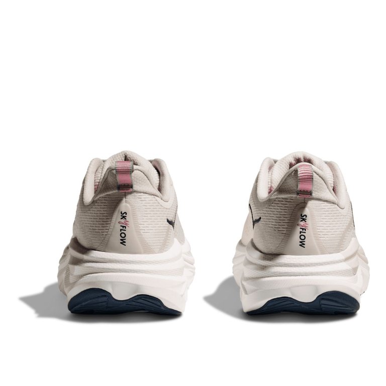 Кросівки Hoka Skyflow W - бежеві