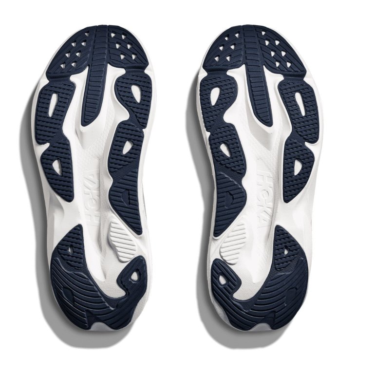 Кросівки Hoka Skyflow W - бежеві