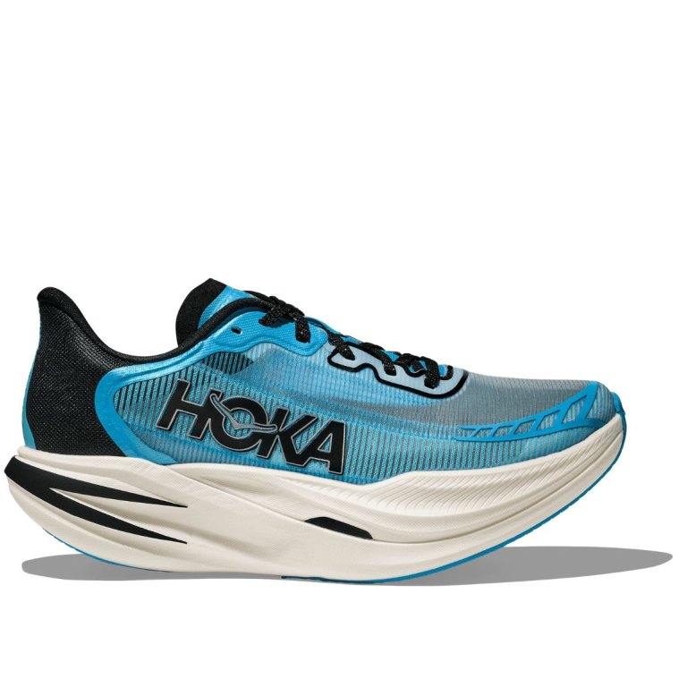 Кросівки Hoka Cielo X1 2.0 - сині