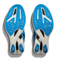 Кросівки Hoka Cielo X1 2.0 - сині
