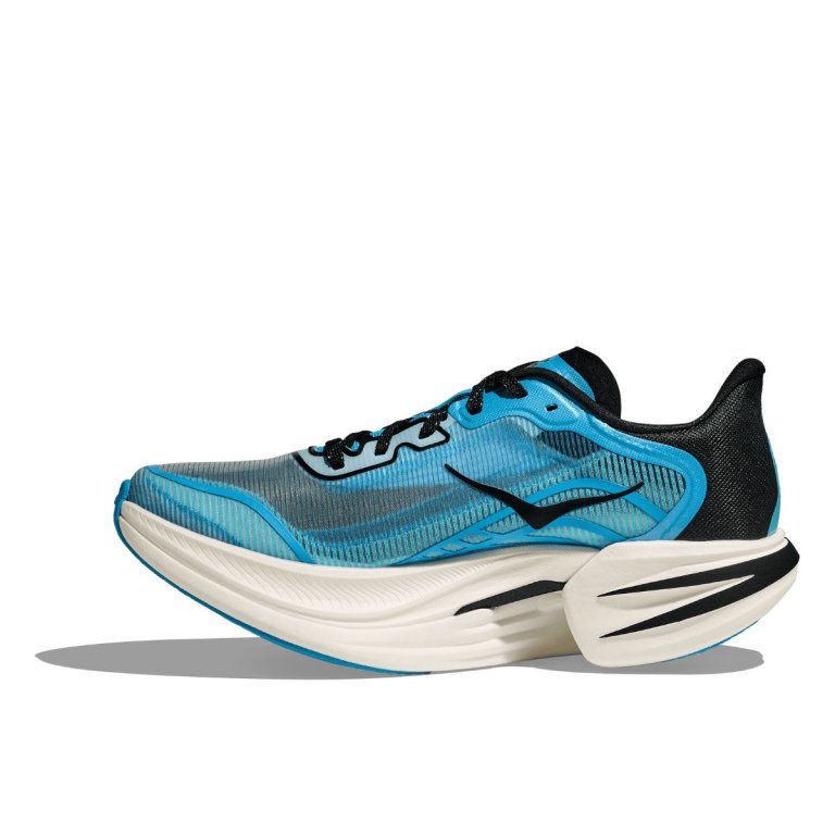 Кросівки Hoka Cielo X1 2.0 - сині