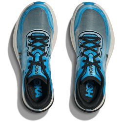 Кросівки Hoka Cielo X1 2.0 - сині