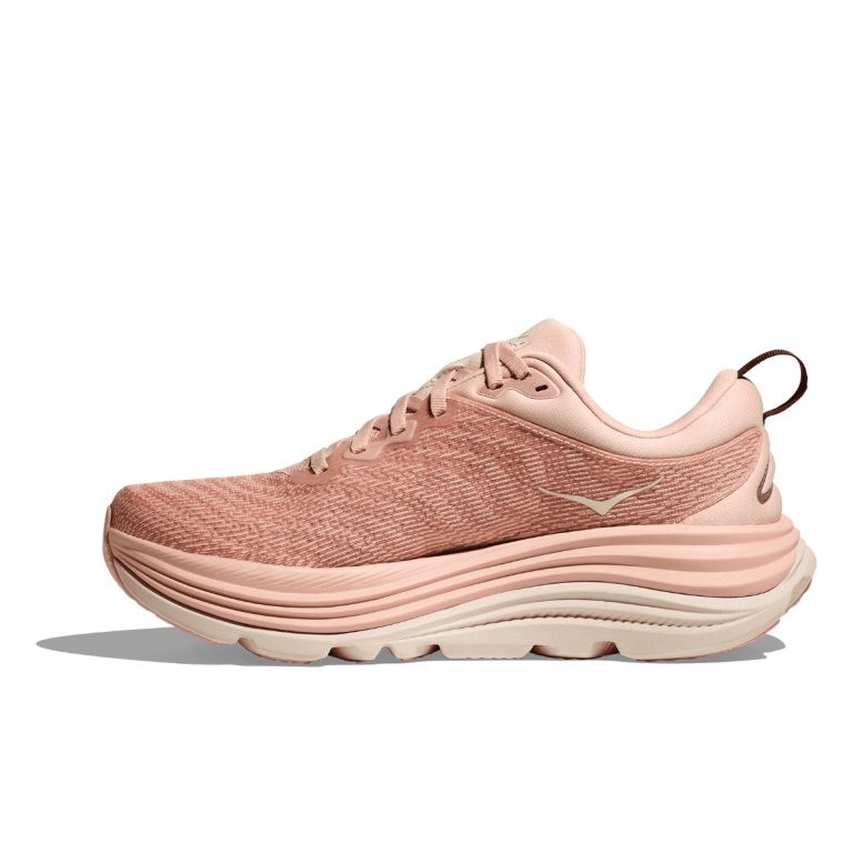 Кросівки Hoka Gaviota 5 W - рожеві