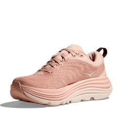 Кросівки Hoka Gaviota 5 W - рожеві