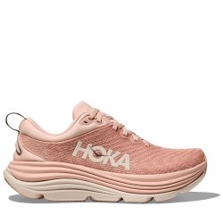Кросівки Hoka Gaviota 5 W - рожеві