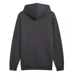 Худі Puma Ess No. 1 Logo Hoodie FL M - сіре