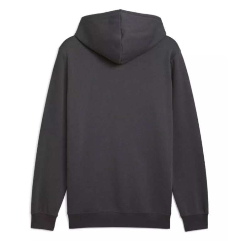 Худі Puma Ess No. 1 Logo Hoodie FL M - сіре