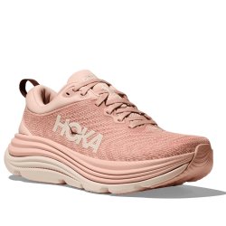 Кросівки Hoka Gaviota 5 W - рожеві