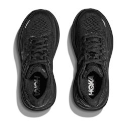 Кросівки Hoka Bondi 9 Wide M - чорні