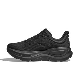 Кросівки Hoka Bondi 9 Wide M - чорні