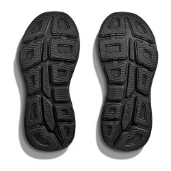 Кросівки Hoka Bondi 9 Wide M - чорні
