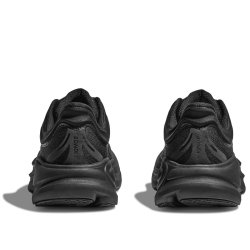 Кросівки Hoka Bondi 9 Wide M - чорні
