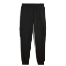 Штани Puma Ess Cargo Pants FL CL M - чорні