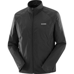 Куртка Salomon SHKout Fly Jkt M - чорна