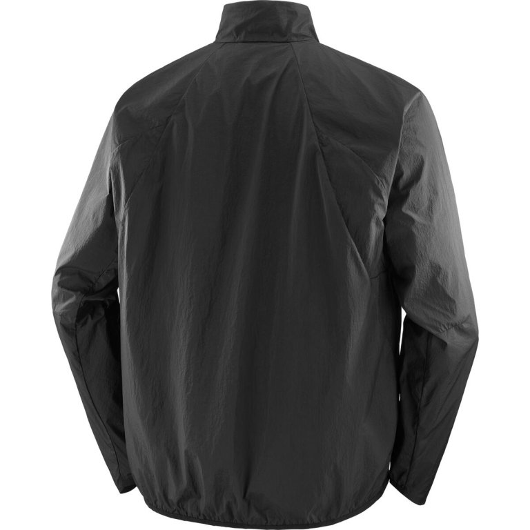 Куртка Salomon SHKout Fly Jkt M - чорна