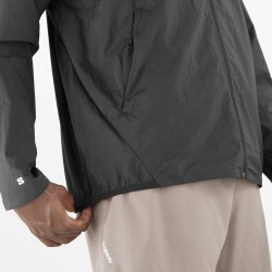 Куртка Salomon SHKout Fly Jkt M - чорна