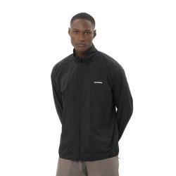Куртка Salomon SHKout Fly Jkt M - чорна