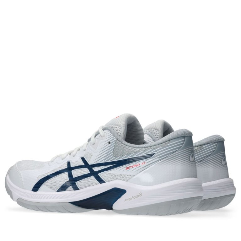 Кросівки Asics Beyond FF M - білі
