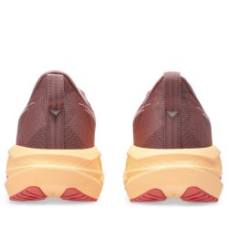 Кросівки Asics Novablast 5 W - червоні