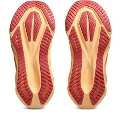 Кросівки Asics Novablast 5 W - червоні