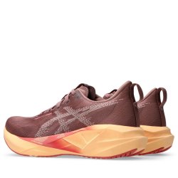 Кросівки Asics Novablast 5 W - червоні
