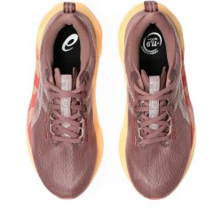 Кросівки Asics Novablast 5 W - червоні
