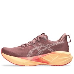 Кросівки Asics Novablast 5 W - червоні