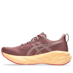 Кросівки Asics Novablast 5 W - червоні