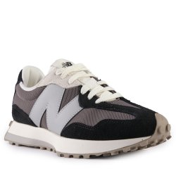 Obuv New Balance 327's - čierna