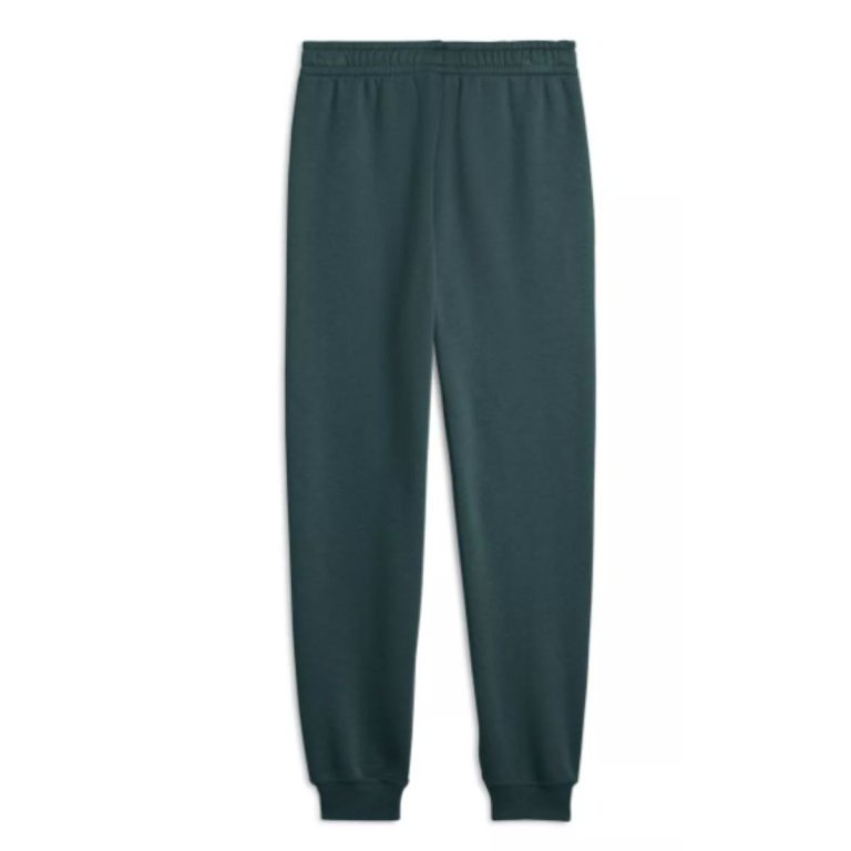 Штани Puma Ess No. 1 Logo Sweatpants FL J - зелені