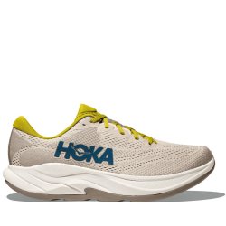 Кросівки Hoka Rincon 4 M - сіро/жовті