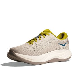 Кросівки Hoka Rincon 4 M - сіро/жовті