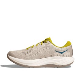 Кросівки Hoka Rincon 4 M - сіро/жовті