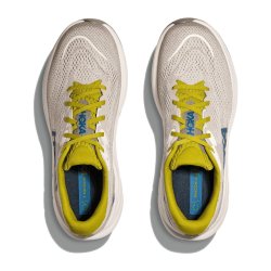Кросівки Hoka Rincon 4 M - сіро/жовті