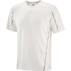 Футболка Salomon SHKout Core Stellar SS Tee M - біла