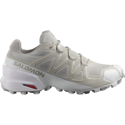 Кросівки Salomon Cross Evr W - сірі