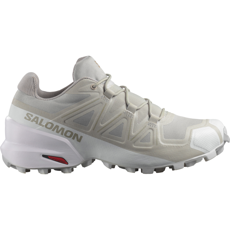 Кросівки Salomon Cross Evr W - сірі
