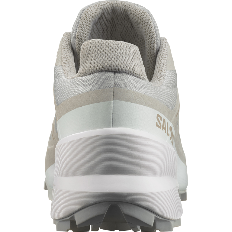 Кросівки Salomon Cross Evr W - сірі