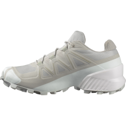 Кросівки Salomon Cross Evr W - сірі