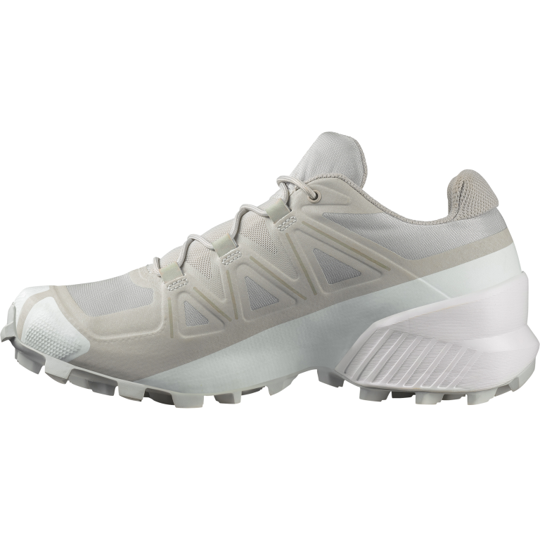 Кросівки Salomon Cross Evr W - сірі
