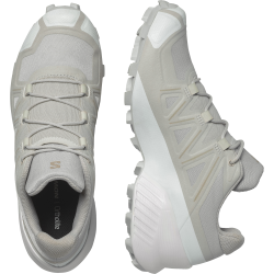 Кросівки Salomon Cross Evr W - сірі
