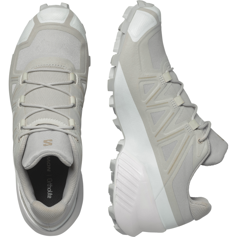 Кросівки Salomon Cross Evr W - сірі