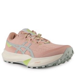 Кросівки Asics Fuji Lite 6 W - рожеві