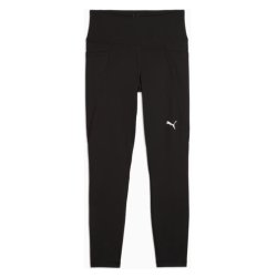 Легінси Puma Tad Essential Tight 7/8 W - чорні