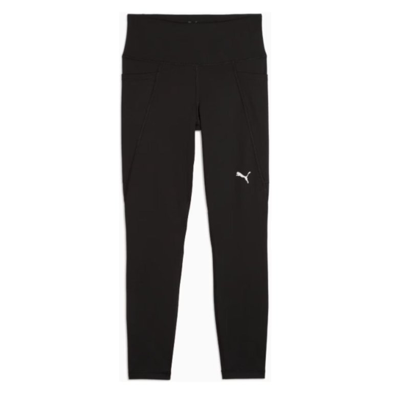 Легінси Puma Tad Essential Tight 7/8 W - чорні