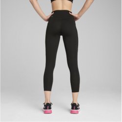 Легінси Puma Tad Essential Tight 7/8 W - чорні
